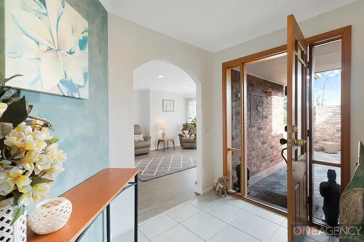 Fourth view of Homely house listing, 40 Cherry Lane, Wolumla NSW 2550