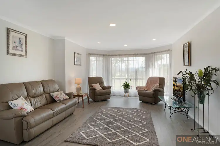 Fifth view of Homely house listing, 40 Cherry Lane, Wolumla NSW 2550