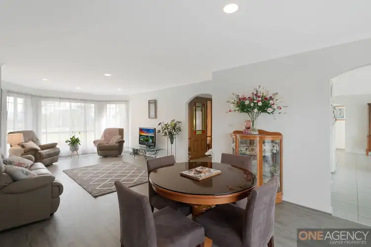 Sixth view of Homely house listing, 40 Cherry Lane, Wolumla NSW 2550