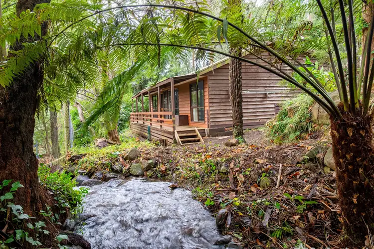 9 Lillis Court, Millgrove VIC 3799