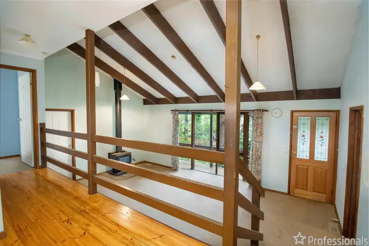 Fifth view of Homely house listing, 9 Lillis Court, Millgrove VIC 3799