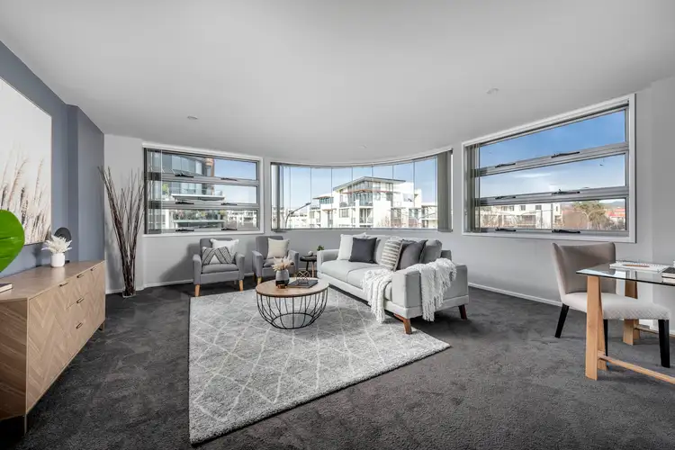 36/71 Giles Street, Kingston ACT 2604