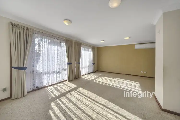 Second view of Homely house listing, 12 Shanklin Close, Bomaderry NSW 2541