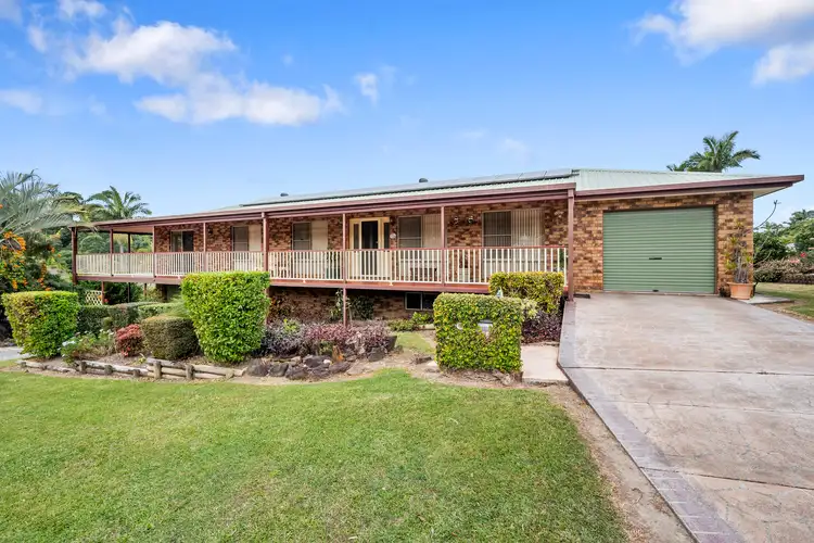 Fourth view of Homely house listing, 1 Polwarth Drive, Coffs Harbour NSW 2450