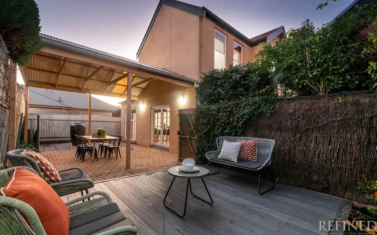 Second view of Homely house listing, 5/13-15 Toowong Avenue, Kensington Park SA 5068