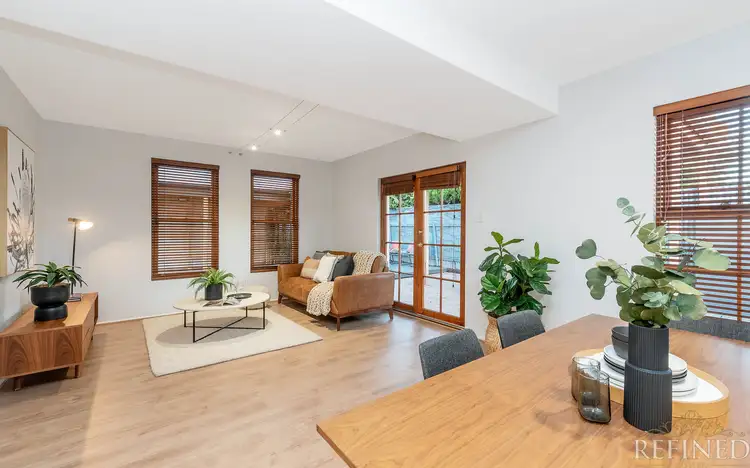 Third view of Homely house listing, 5/13-15 Toowong Avenue, Kensington Park SA 5068