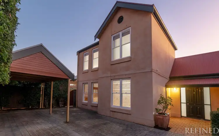 Fourth view of Homely house listing, 5/13-15 Toowong Avenue, Kensington Park SA 5068