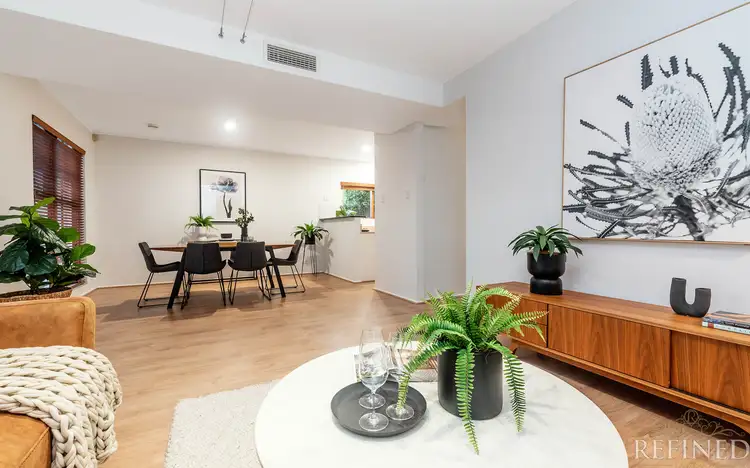 Fifth view of Homely house listing, 5/13-15 Toowong Avenue, Kensington Park SA 5068