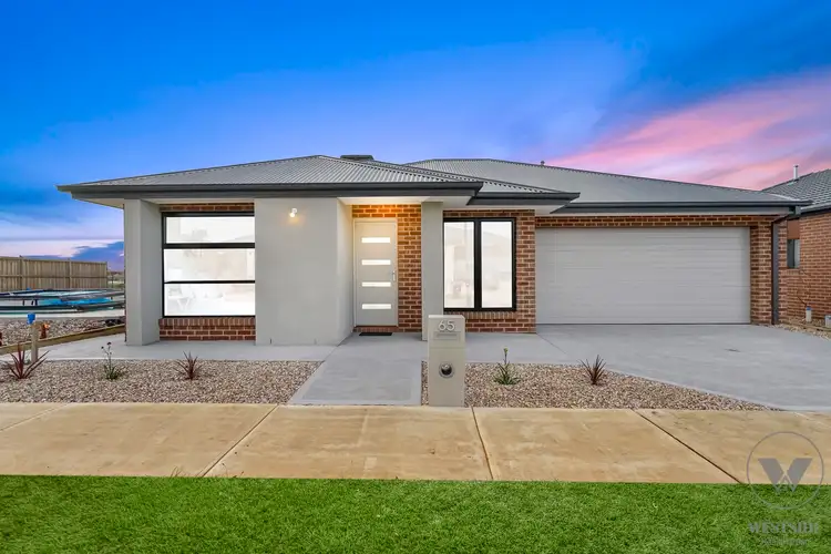 65 Restful Way, Rockbank VIC 3335