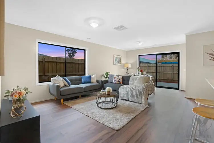 Fourth view of Homely house listing, 65 Restful Way, Rockbank VIC 3335