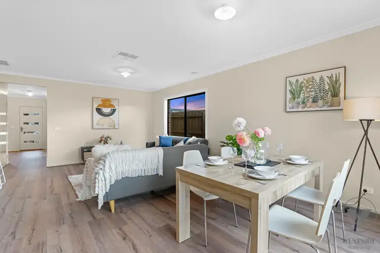 Fifth view of Homely house listing, 65 Restful Way, Rockbank VIC 3335