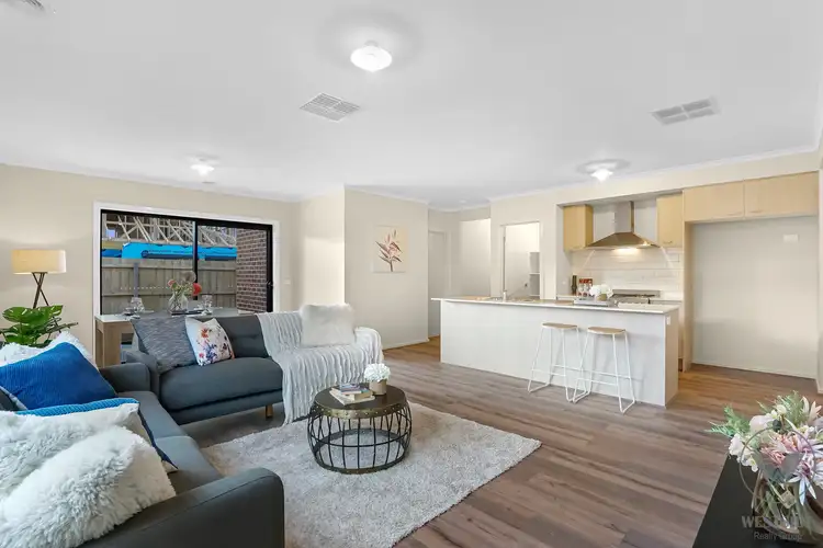 Sixth view of Homely house listing, 65 Restful Way, Rockbank VIC 3335