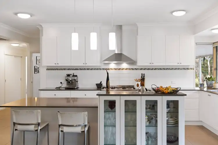 Second view of Homely house listing, 41 Severne Street, Greenleigh NSW 2620