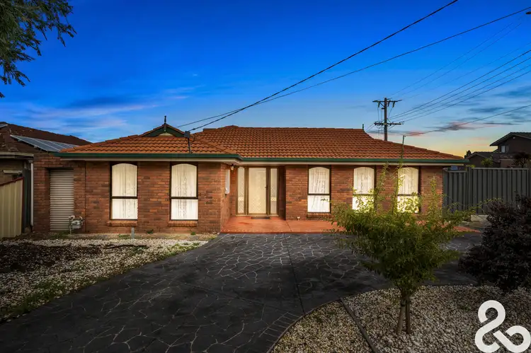 35 Medway Road, Craigieburn VIC 3064