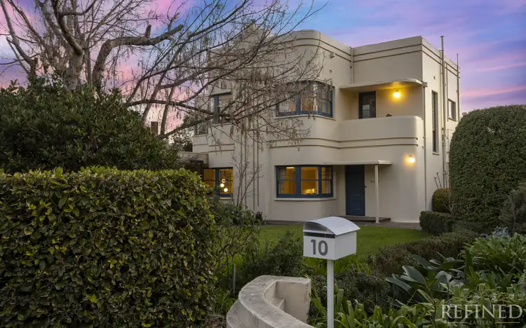 Main view of Homely house listing, 10 Olive Grove, Hazelwood Park SA 5066