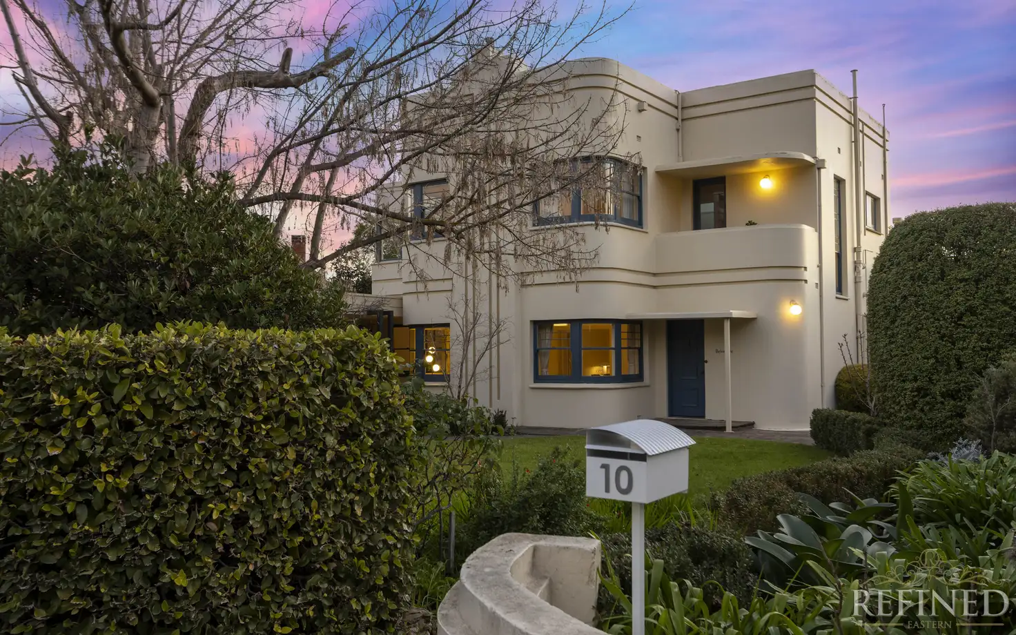 Main view of Homely house listing, 10 Olive Grove, Hazelwood Park SA 5066