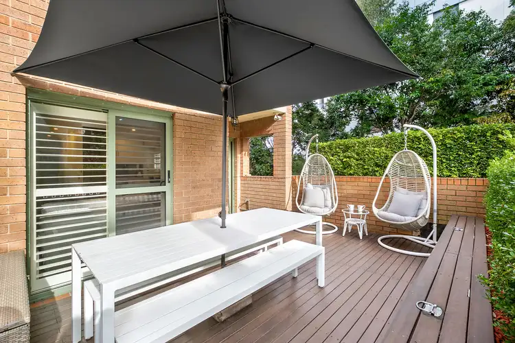 13/292-298 Burns Bay Road, Lane Cove NSW 2066