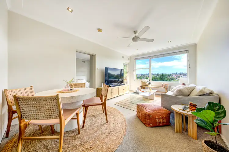 Main view of Homely apartment listing, 18/154 Raglan Street, Mosman NSW 2088