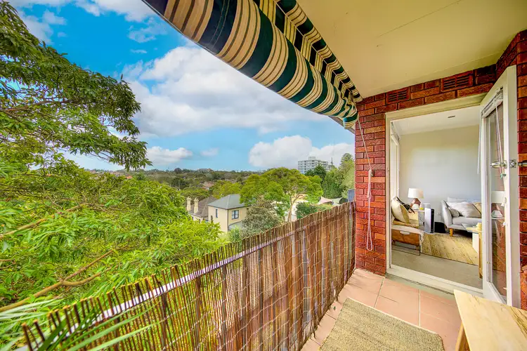 Second view of Homely apartment listing, 18/154 Raglan Street, Mosman NSW 2088