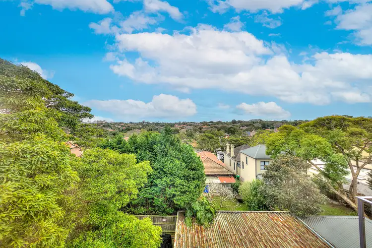 Third view of Homely apartment listing, 18/154 Raglan Street, Mosman NSW 2088