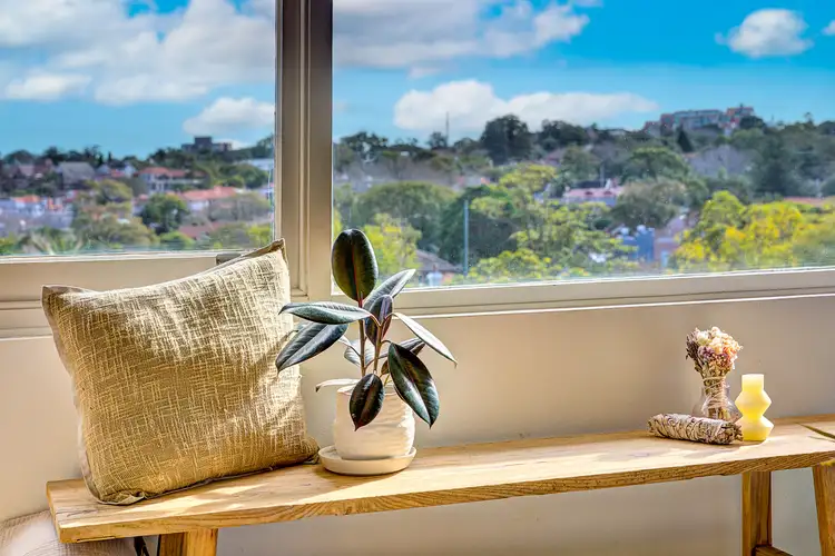 Fourth view of Homely apartment listing, 18/154 Raglan Street, Mosman NSW 2088