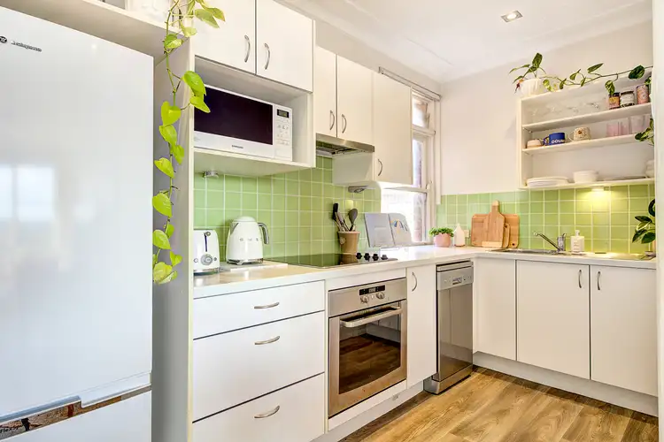 Fifth view of Homely apartment listing, 18/154 Raglan Street, Mosman NSW 2088
