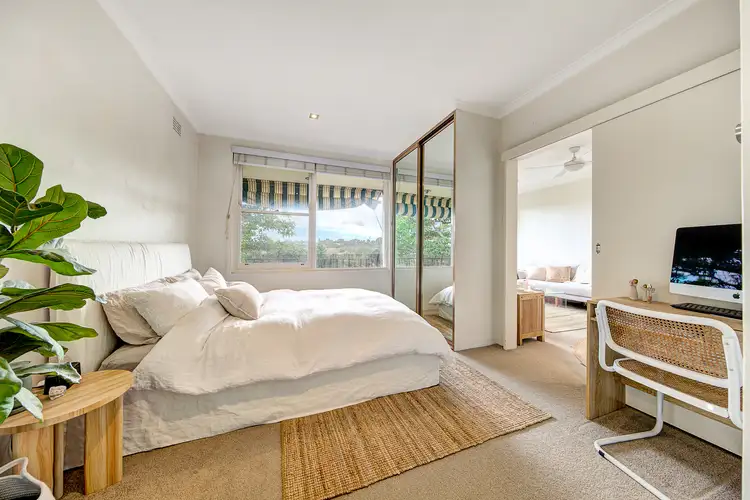 Sixth view of Homely apartment listing, 18/154 Raglan Street, Mosman NSW 2088
