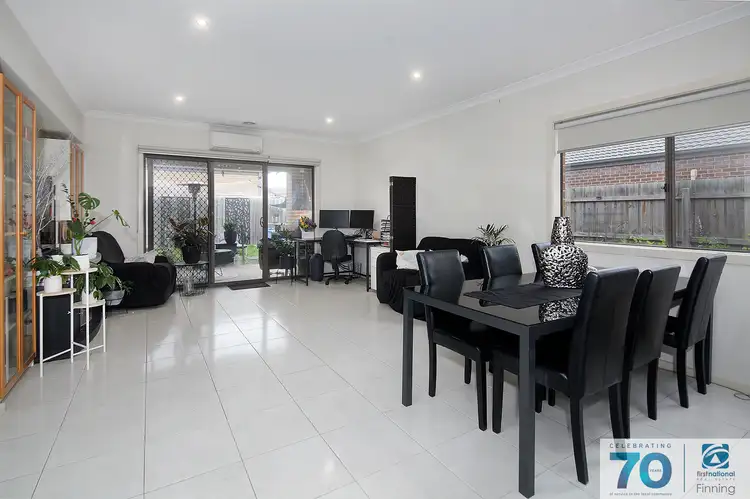 Second view of Homely house listing, 3 Pony Court, Cranbourne East VIC 3977