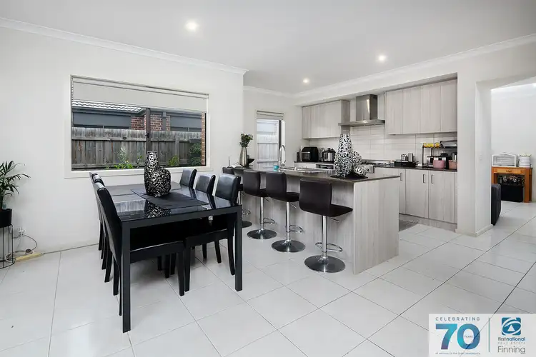 Third view of Homely house listing, 3 Pony Court, Cranbourne East VIC 3977