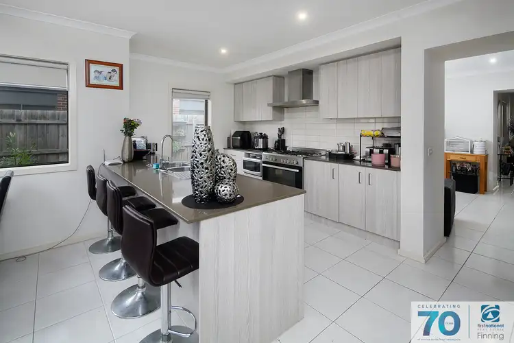 Fourth view of Homely house listing, 3 Pony Court, Cranbourne East VIC 3977