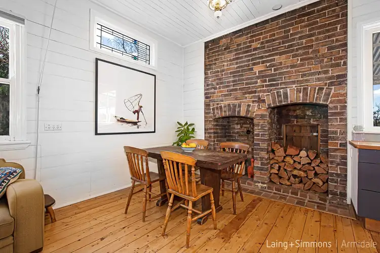 Fifth view of Homely house listing, 9 Park Street, Uralla NSW 2358