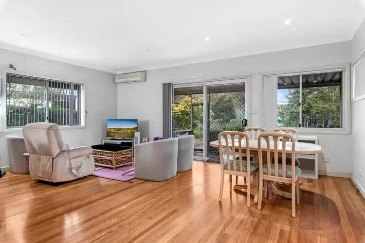 Third view of Homely house listing, 30 Jordan Street, Wentworthville NSW 2145