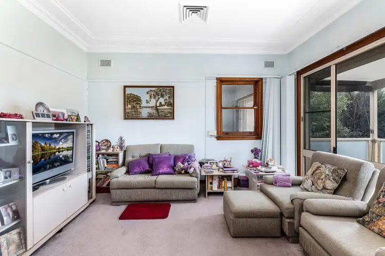 Fourth view of Homely house listing, 30 Jordan Street, Wentworthville NSW 2145