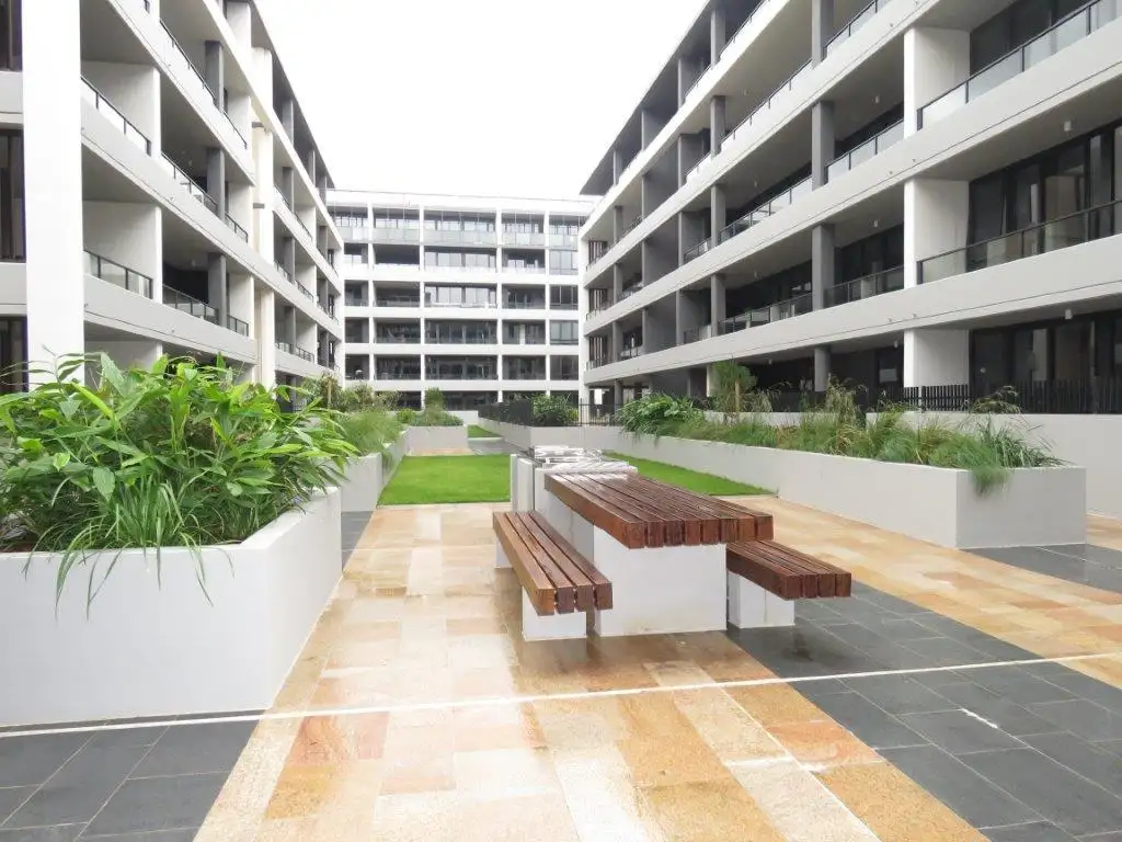 Main view of Homely unit listing, Level 6/F630/1 Broughton Street, Parramatta NSW 2150