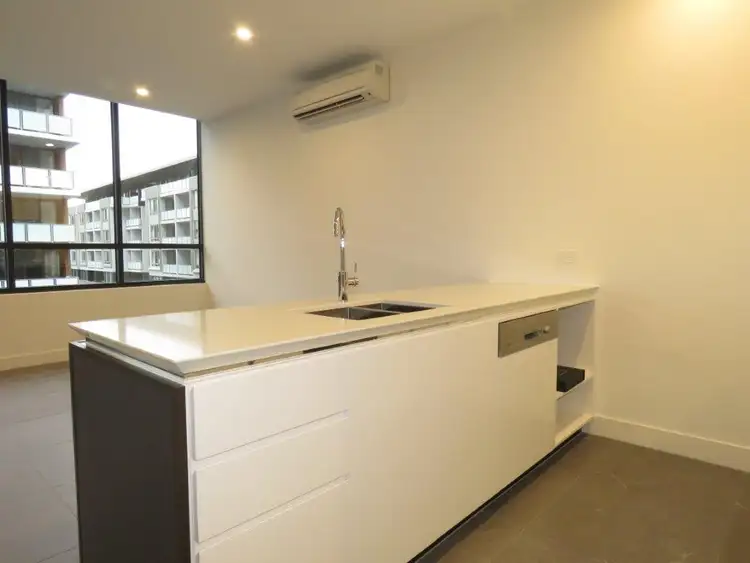 Third view of Homely unit listing, Level 6/F630/1 Broughton Street, Parramatta NSW 2150