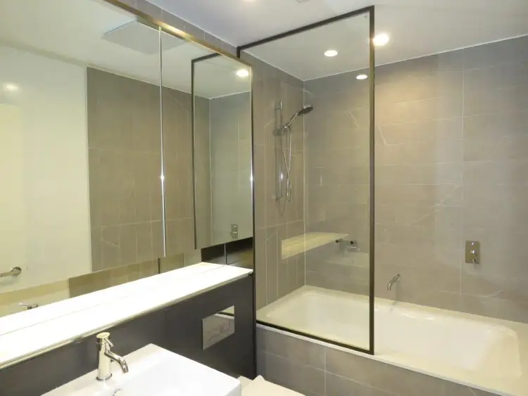 Fourth view of Homely unit listing, Level 6/F630/1 Broughton Street, Parramatta NSW 2150