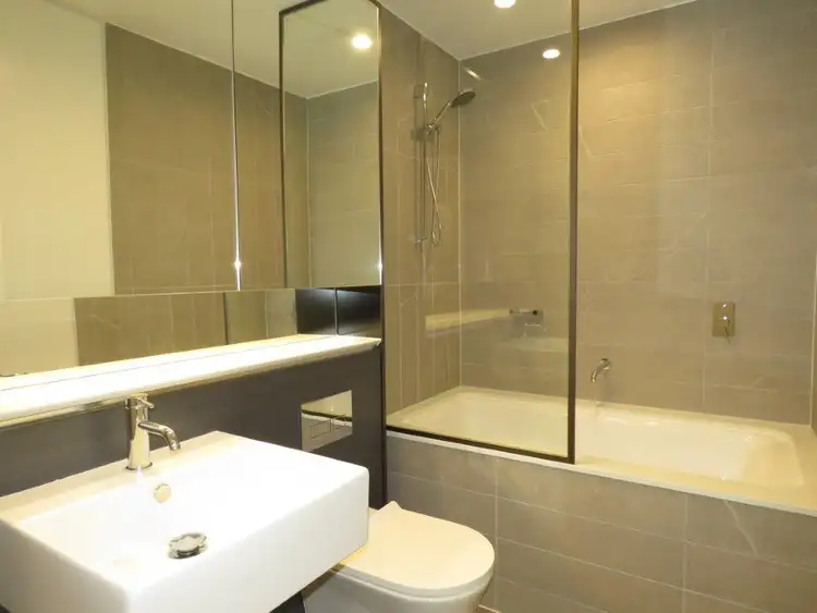 Fifth view of Homely unit listing, Level 6/F630/1 Broughton Street, Parramatta NSW 2150