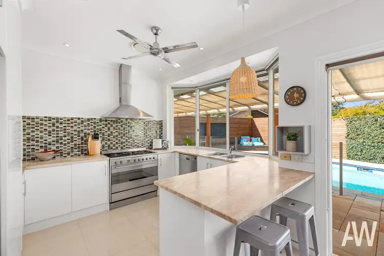 Second view of Homely house listing, 6 Molakai Drive, Mountain Creek QLD 4557