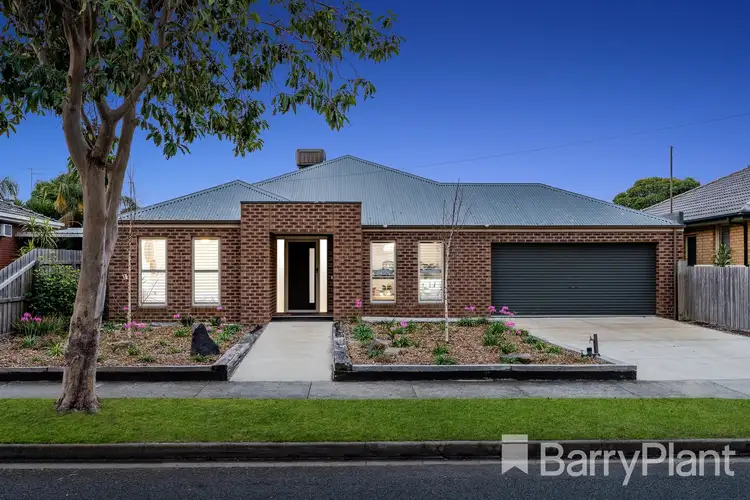 Main view of Homely house listing, 62 Sandringham Parade, Newtown VIC 3220