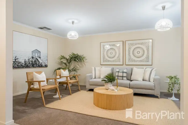 Second view of Homely house listing, 62 Sandringham Parade, Newtown VIC 3220