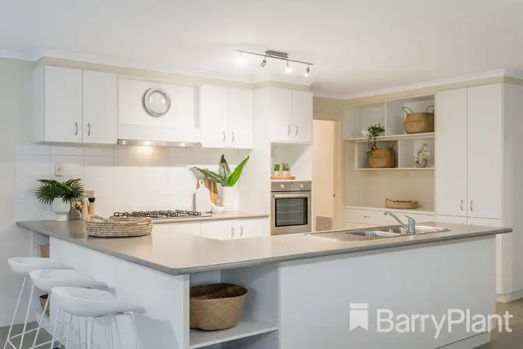 Fifth view of Homely house listing, 62 Sandringham Parade, Newtown VIC 3220