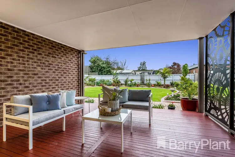 Sixth view of Homely house listing, 62 Sandringham Parade, Newtown VIC 3220