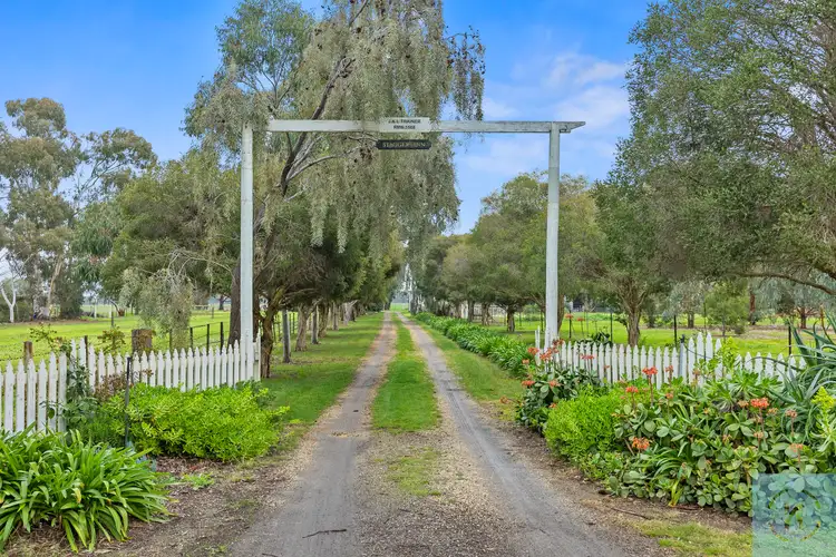 Second view of Homely rural property listing, 7151 Goulburn Valley Highway, Koonoomoo VIC 3644