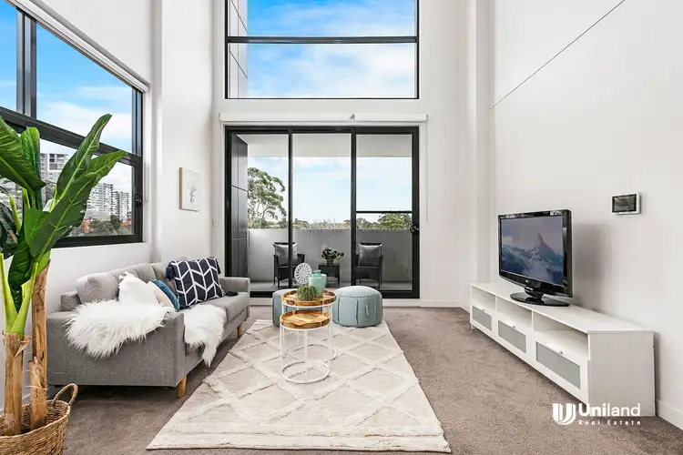 511/19 Epping Road, Epping NSW 2121
