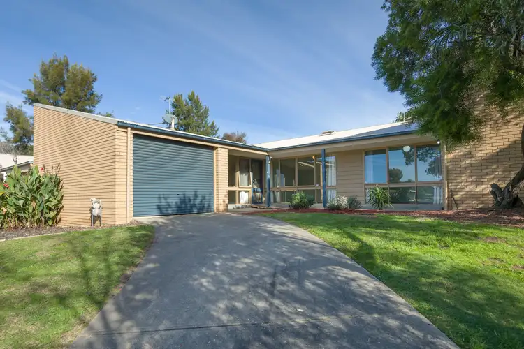 6/1-7 Heckendorf Road, Wodonga VIC 3690