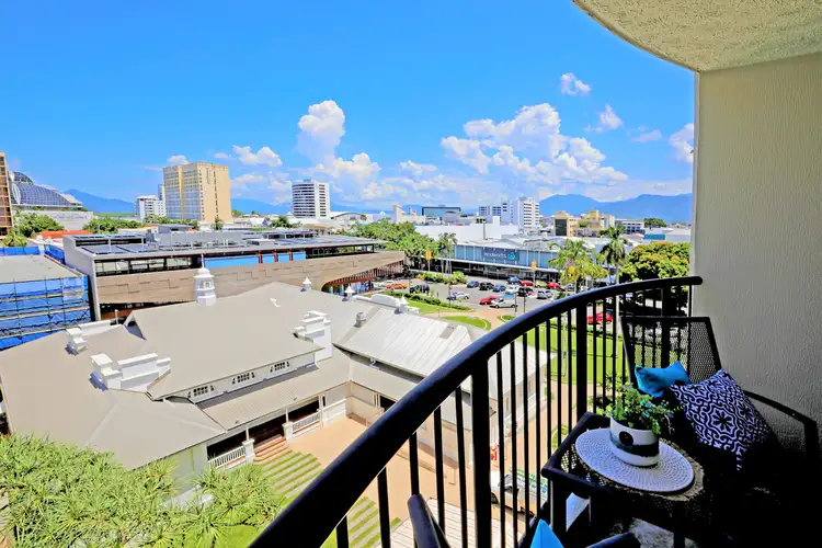 522 & 524/53-57 Esplanade, Cairns City QLD 4870