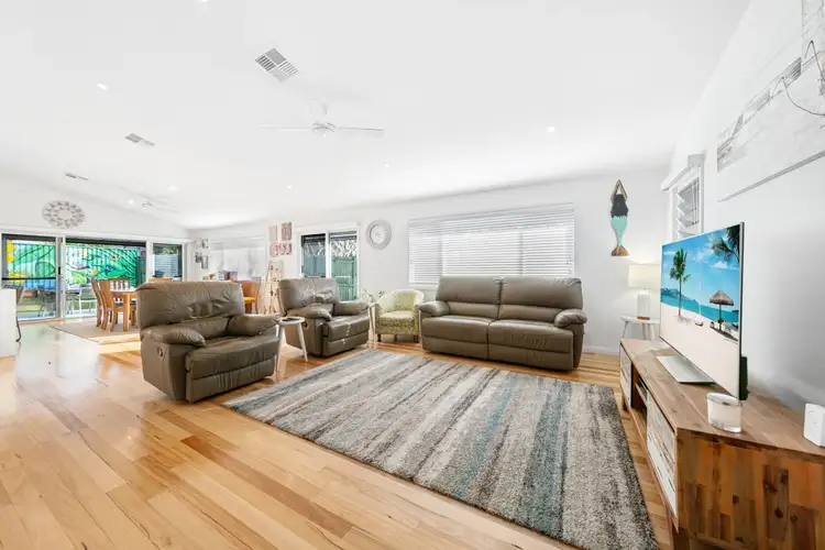 Second view of Homely house listing, 31 Kuburra Road, Erina NSW 2250