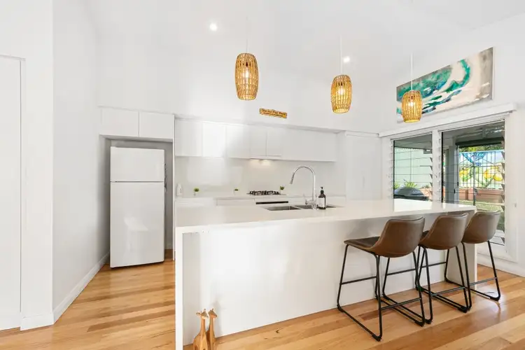 Third view of Homely house listing, 31 Kuburra Road, Erina NSW 2250