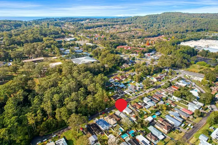 Fifth view of Homely house listing, 31 Kuburra Road, Erina NSW 2250