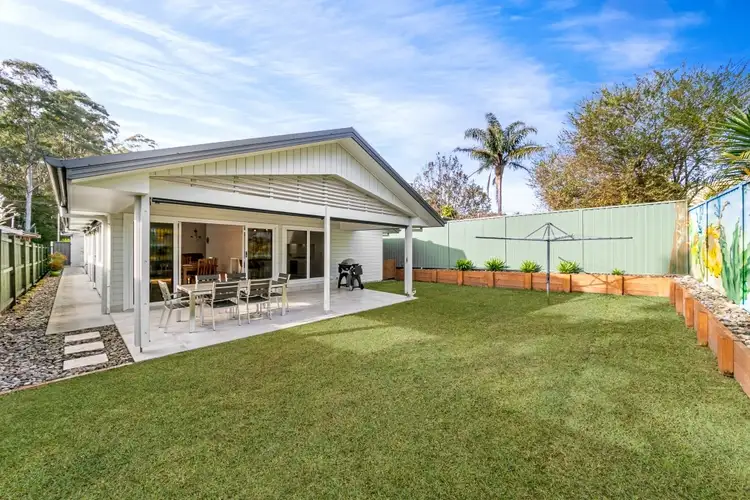 Sixth view of Homely house listing, 31 Kuburra Road, Erina NSW 2250